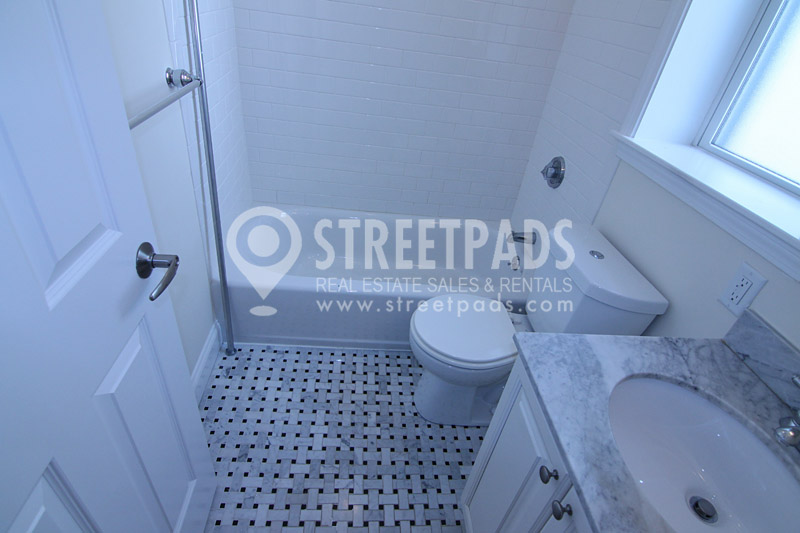 1 Chauncy St, Harvard Square