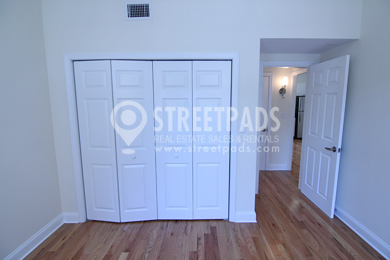 1 Chauncy St, Harvard Square