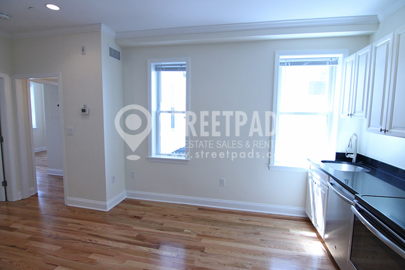 1 Chauncy St, Harvard Square