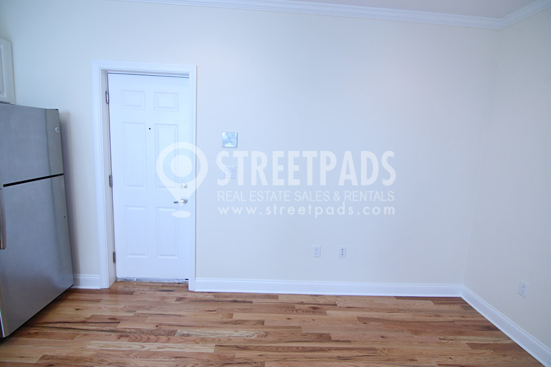 1 Chauncy St, Harvard Square