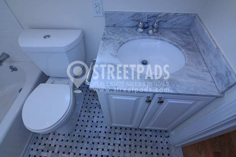 1 Chauncy St, Harvard Square