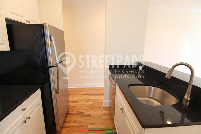 1 Chauncy St, Harvard Square