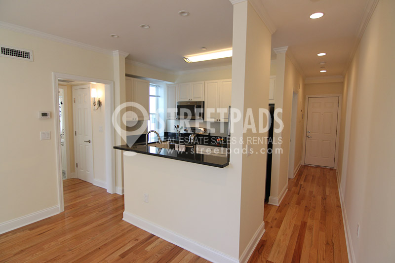 1 Chauncy St, Harvard Square