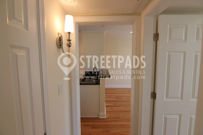 1 Chauncy St, Harvard Square