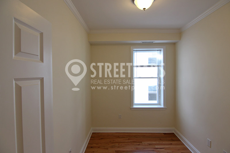 1 Chauncy St, Harvard Square