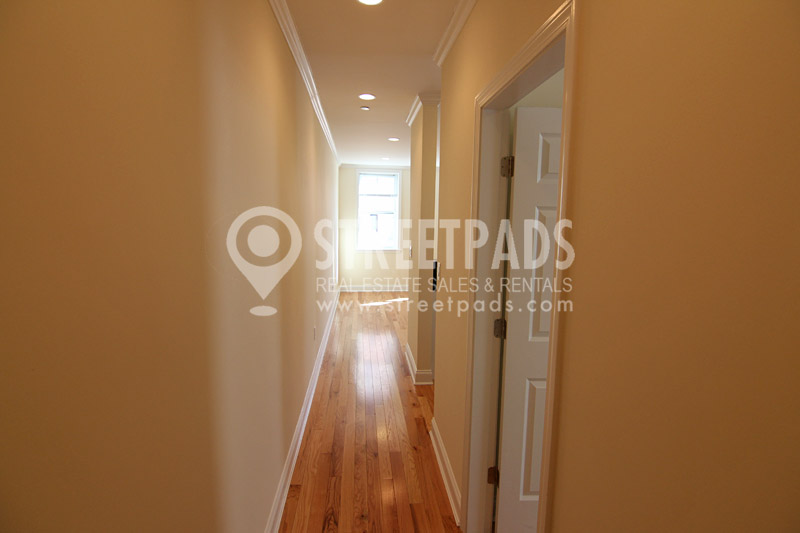 1 Chauncy St, Harvard Square