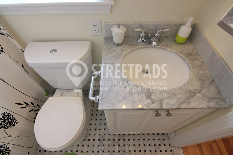 1 Chauncy St, Harvard Square