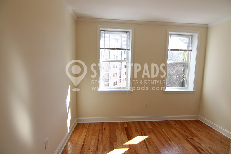 1 Chauncy St, Harvard Square