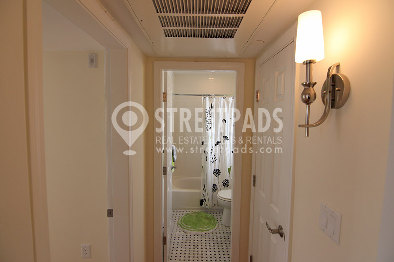 1 Chauncy St, Harvard Square