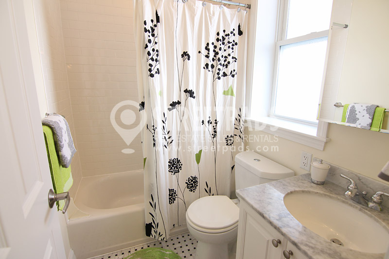 1 Chauncy St, Harvard Square