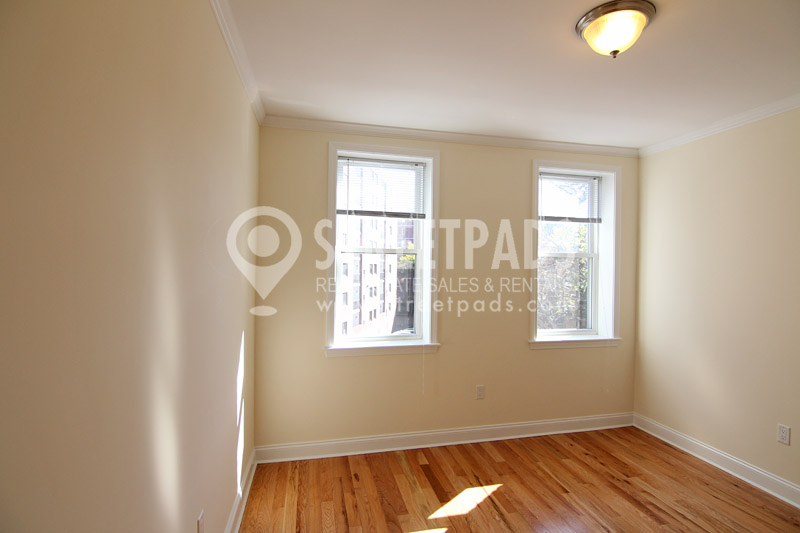 1 Chauncy St, Harvard Square