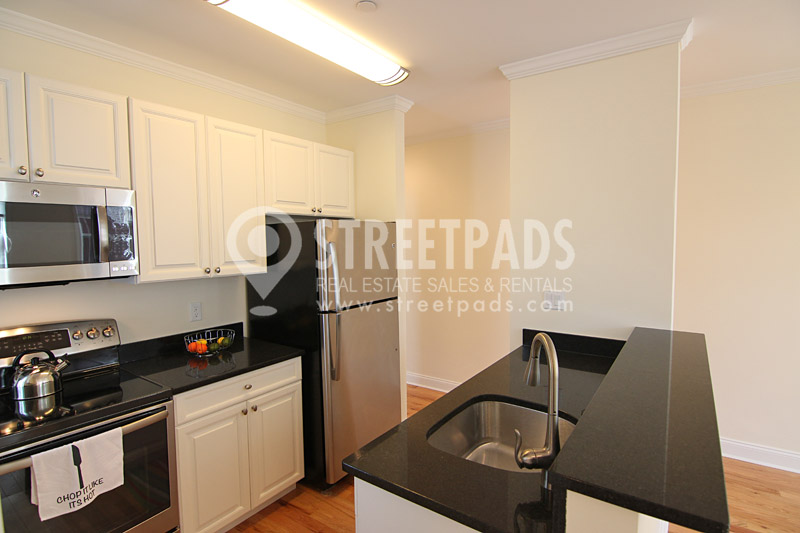 1 Chauncy St, Harvard Square