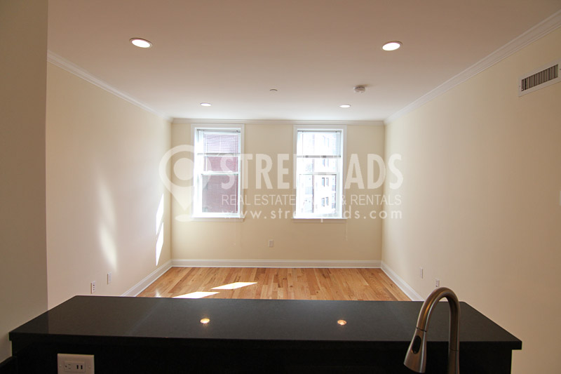 1 Chauncy St, Harvard Square