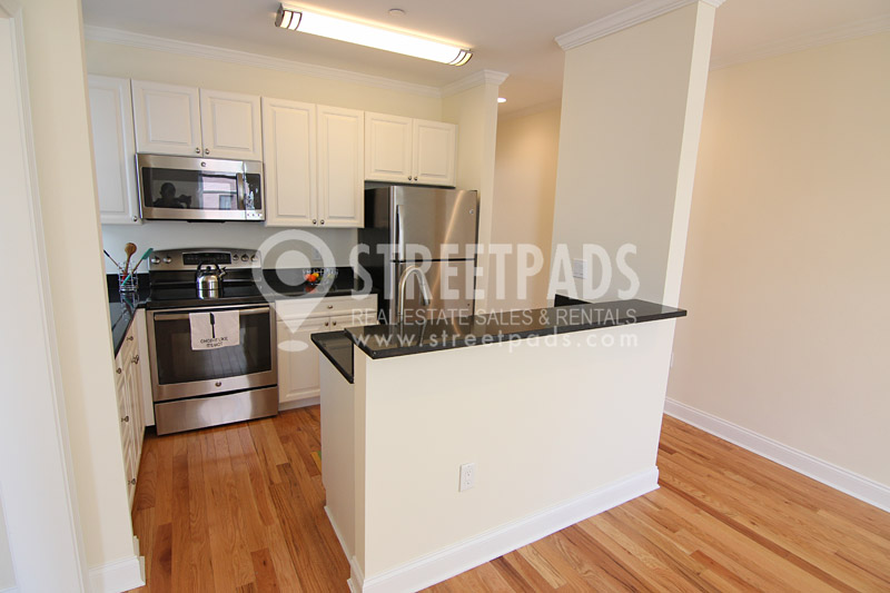 1 Chauncy St, Harvard Square