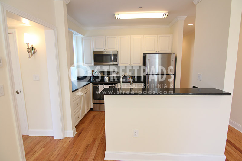 1 Chauncy St, Harvard Square