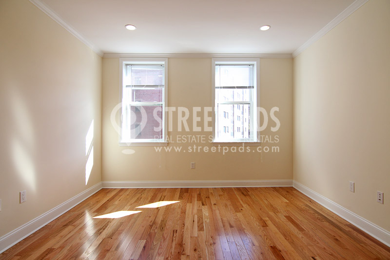 1 Chauncy St, Harvard Square