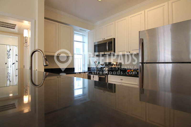 1 Chauncy St, Harvard Square