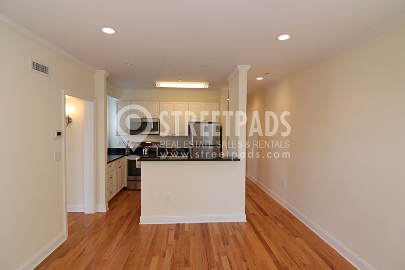 1 Chauncy St, Harvard Square