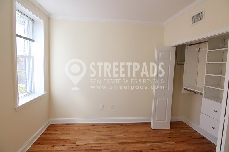 1 Chauncy St, Harvard Square