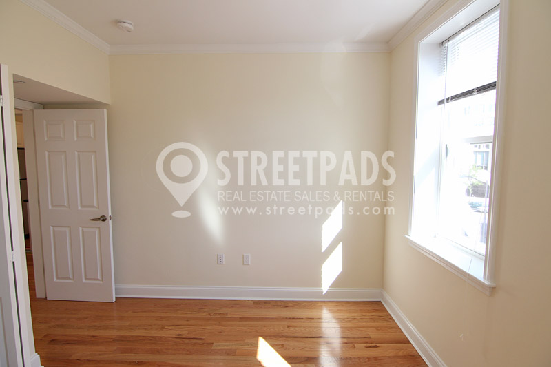 1 Chauncy St, Harvard Square