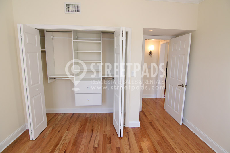 1 Chauncy St, Harvard Square