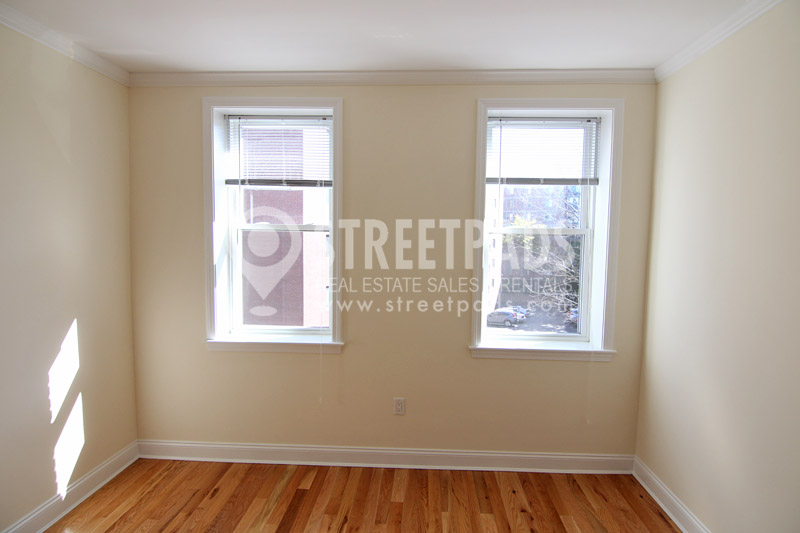 1 Chauncy St, Harvard Square