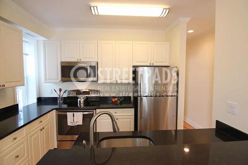 1 Chauncy St, Harvard Square