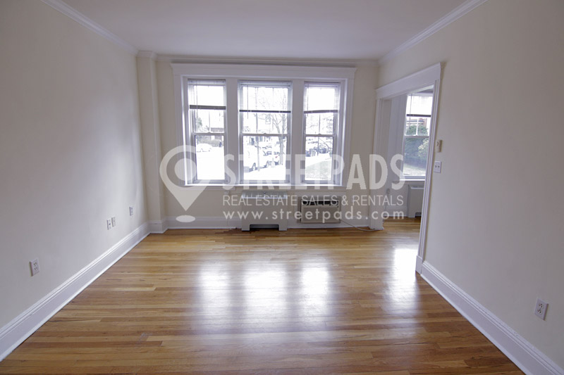 1 Langdon St, Harvard Square