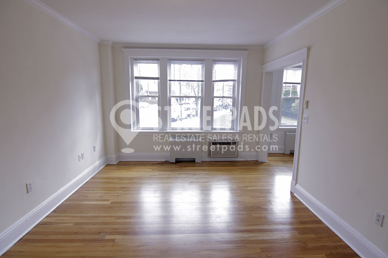 1 Langdon St, Harvard Square