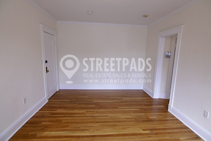 1 Langdon St, Harvard Square