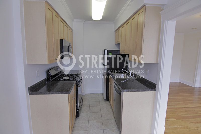 1 Langdon St, Harvard Square