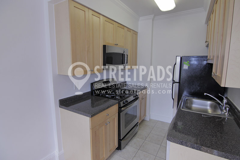 1 Langdon St, Harvard Square