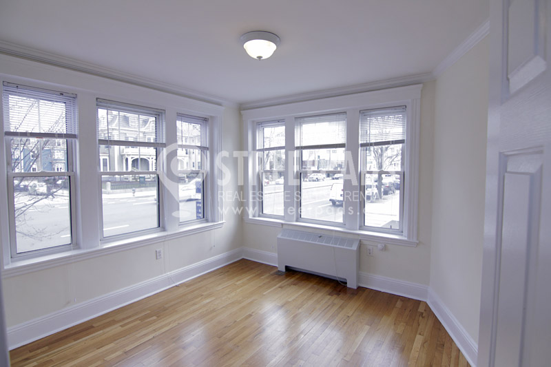 1 Langdon St, Harvard Square