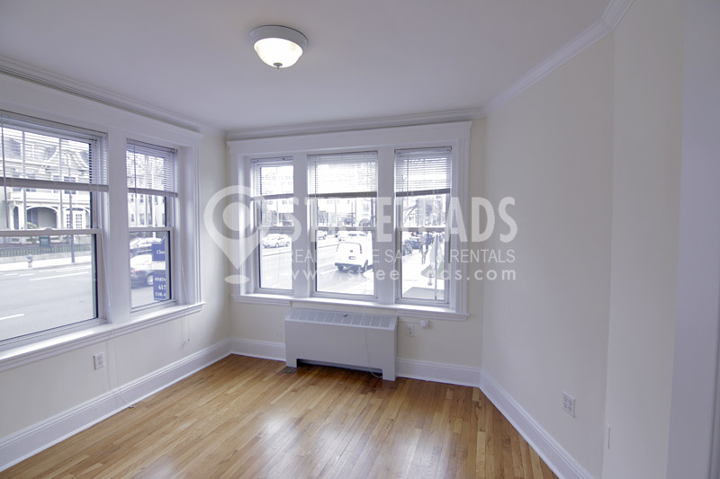 1 Langdon St, Harvard Square