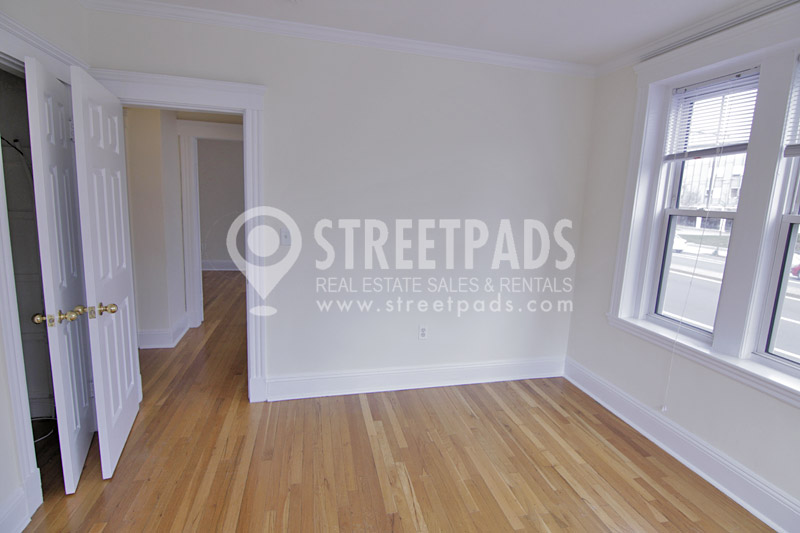 1 Langdon St, Harvard Square