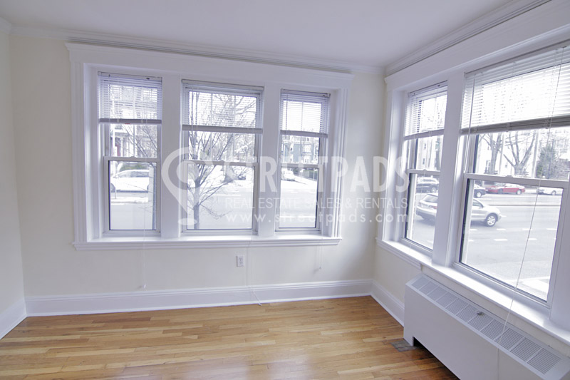 1 Langdon St, Harvard Square