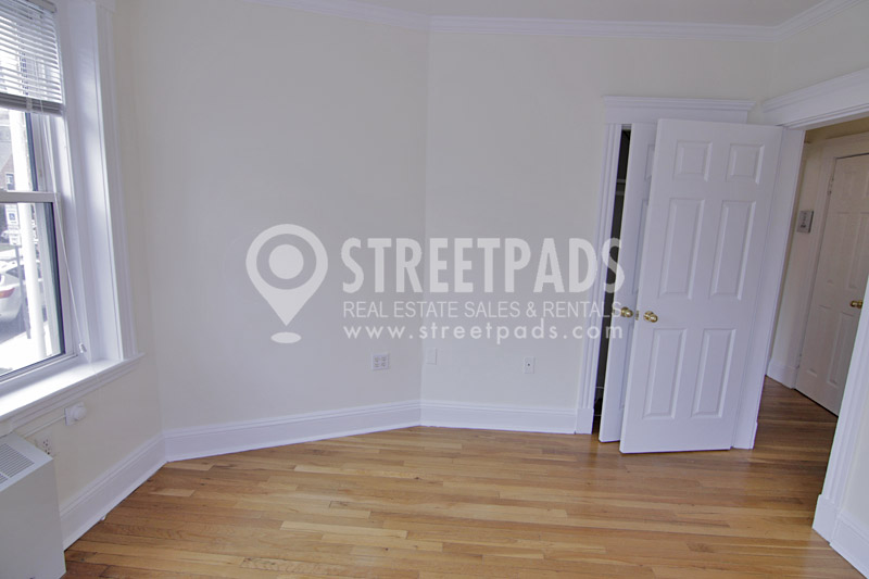 1 Langdon St, Harvard Square