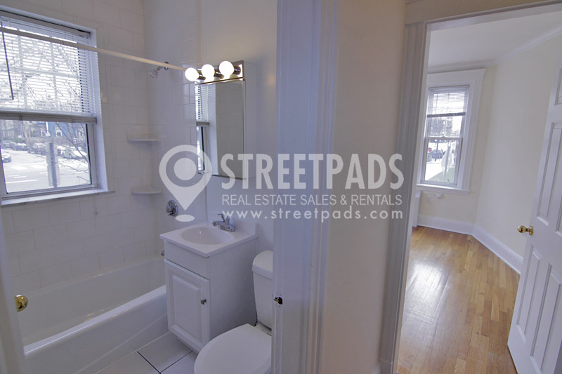 1 Langdon St, Harvard Square