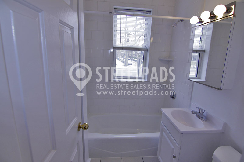 1 Langdon St, Harvard Square