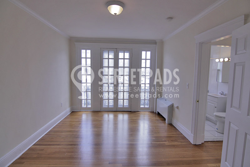 1 Langdon St, Harvard Square