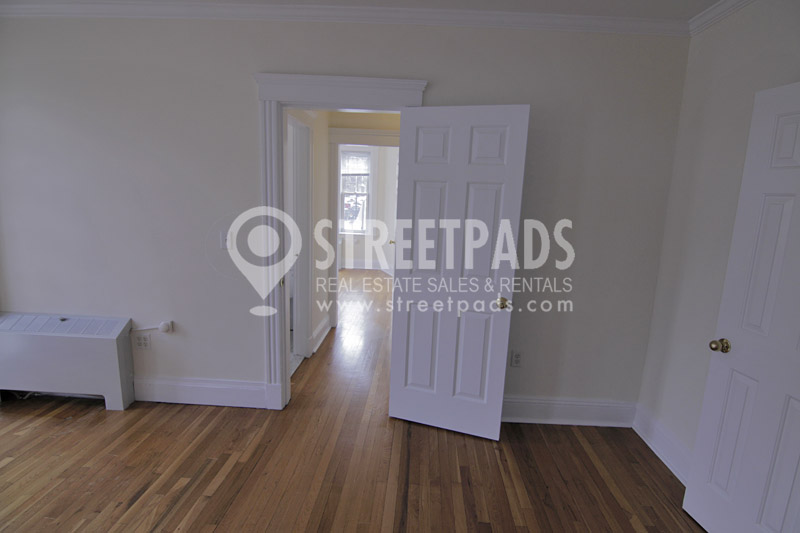 1 Langdon St, Harvard Square