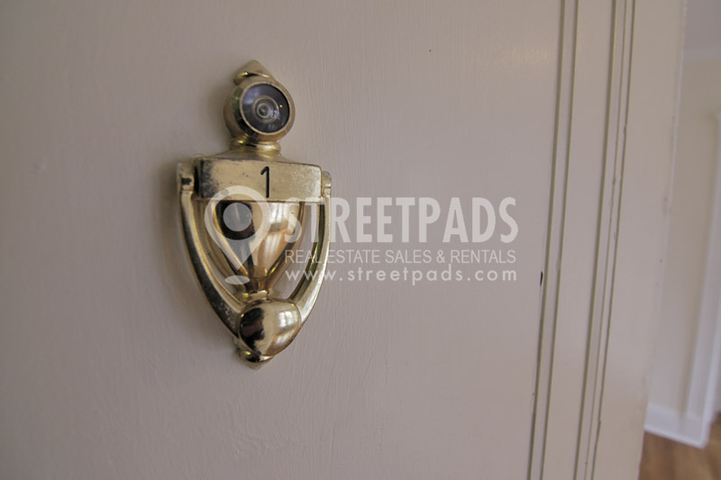 1 Langdon St, Harvard Square