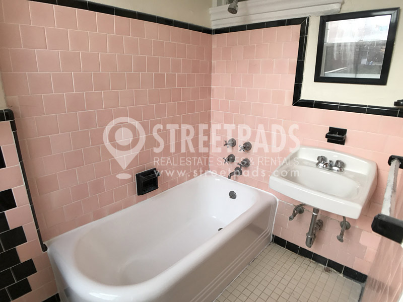 2 Ware St, Mid-Cambridge