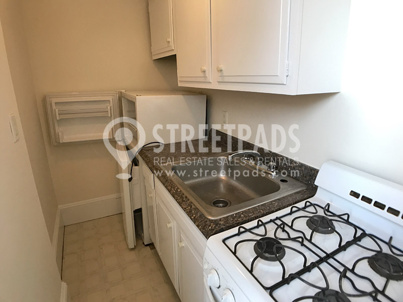 2 Ware St, Mid-Cambridge