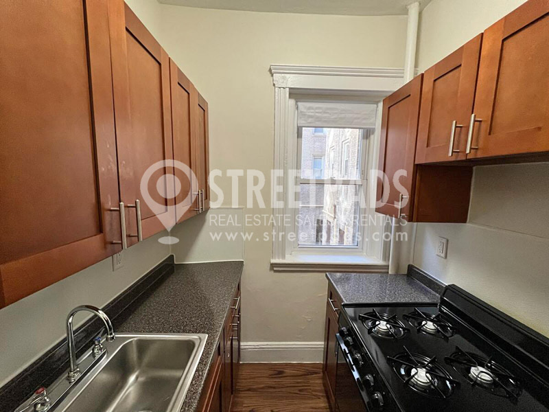 Photos of apartment on Boylston St.,Boston MA 02215