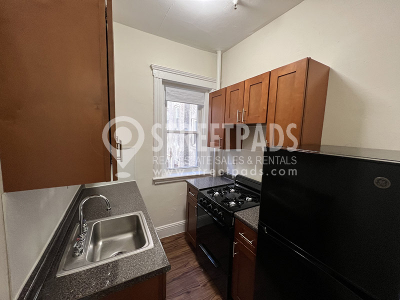 Photos of apartment on Boylston St.,Boston MA 02215