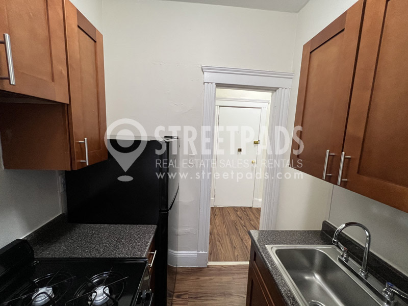 Photos of apartment on Boylston St.,Boston MA 02215
