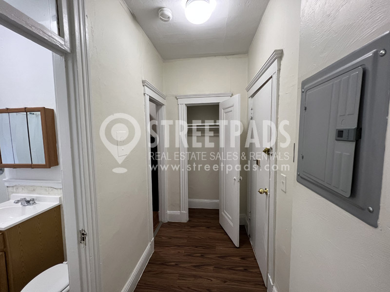 Photos of apartment on Boylston St.,Boston MA 02215
