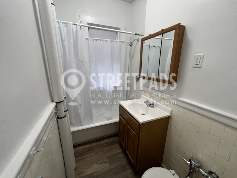 Photos of apartment on Boylston St.,Boston MA 02215