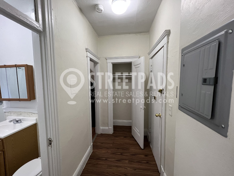 Photos of apartment on Boylston St.,Boston MA 02215